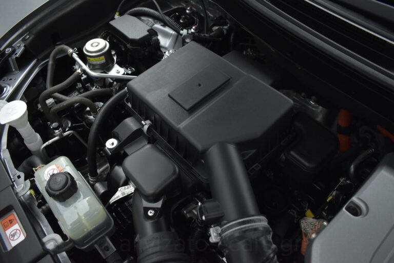 Mitsubishi Outlander - 2.4 PHEV INTENSE 4wd NAVI 224hp