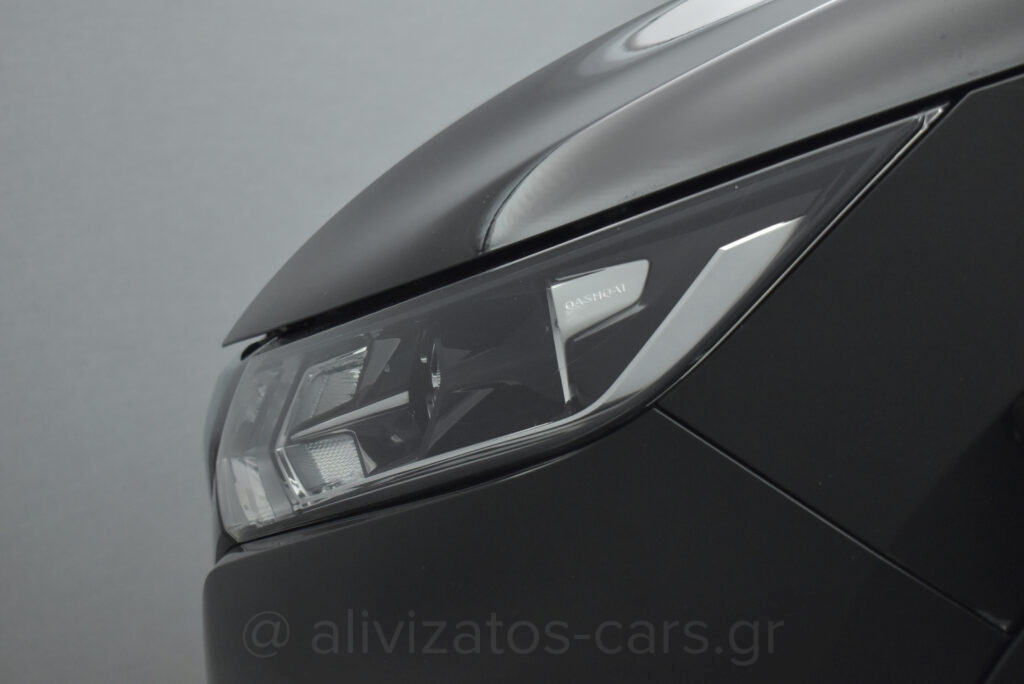 Nissan Qashqai - 1.5 dCi Business Automatic Navigation