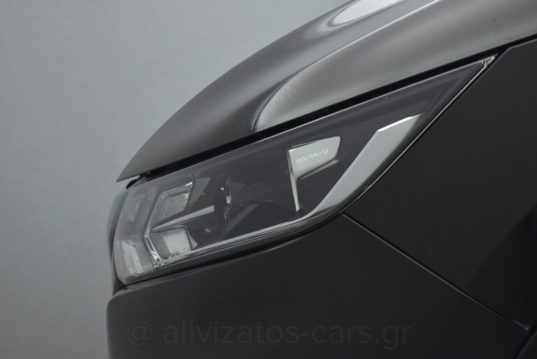 Nissan Qashqai - 1.5 dCi Business Automatic Navigation