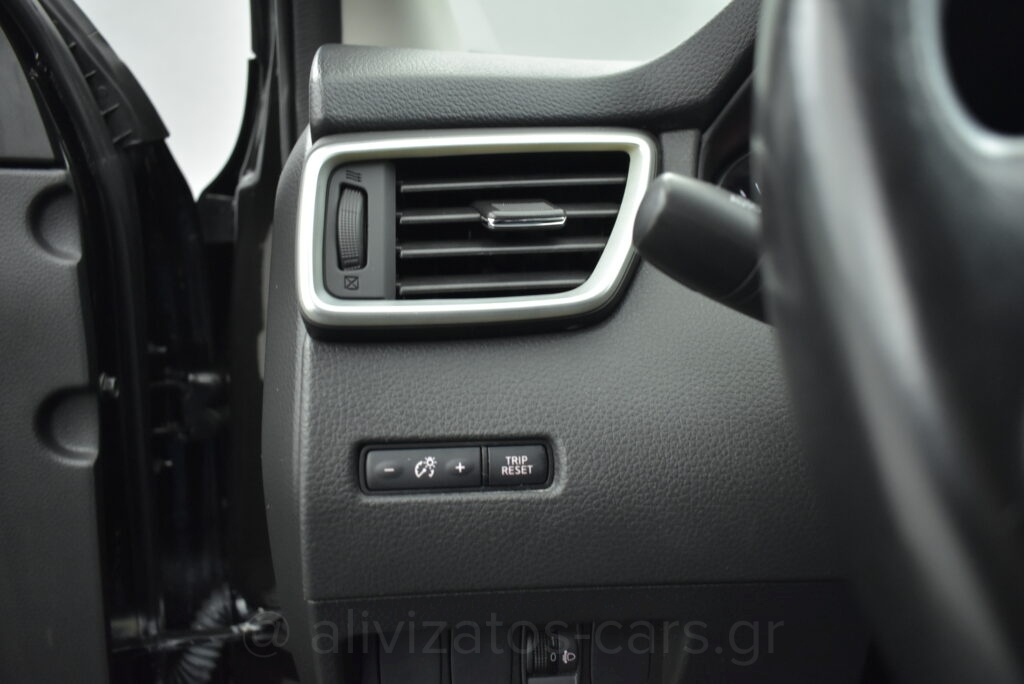 Nissan Qashqai - 1.5 dCi Business Automatic Navigation