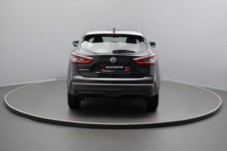 Nissan Qashqai - 1.5 dCi Business Automatic Navigation