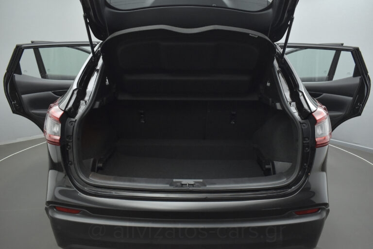 Nissan Qashqai - 1.5 dCi Business Automatic Navigation