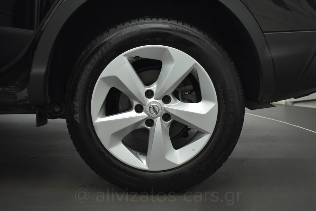 Nissan Qashqai - 1.5 dCi Business Automatic Navigation