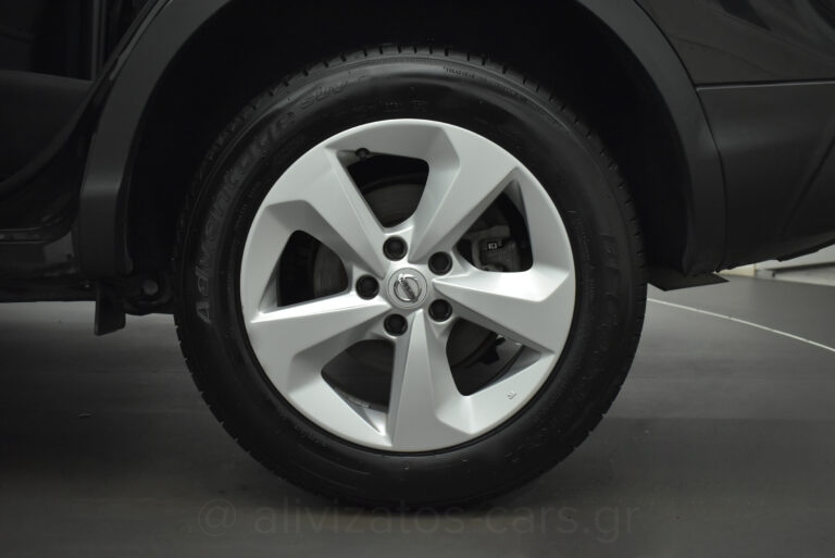 Nissan Qashqai - 1.5 dCi Business Automatic Navigation