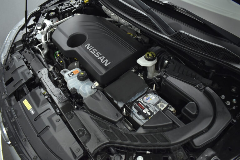 Nissan Qashqai - 1.5 dCi Business Automatic Navigation