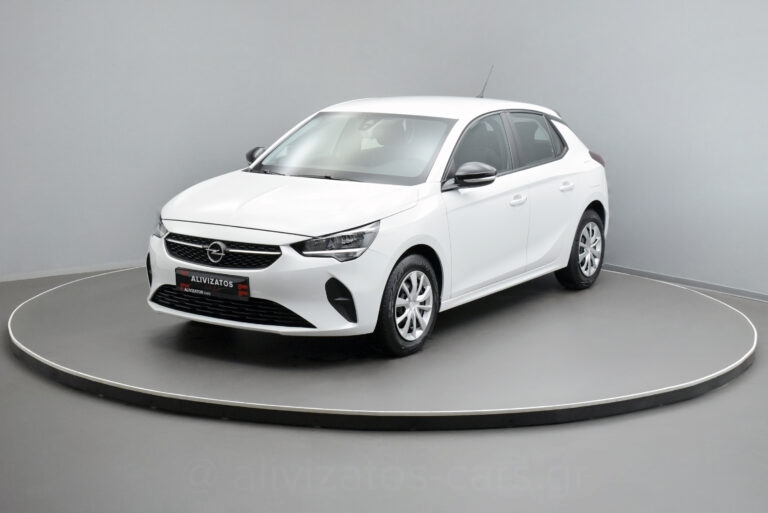 Opel Corsa -  1.5 D Edition 102 hp S/S MT6