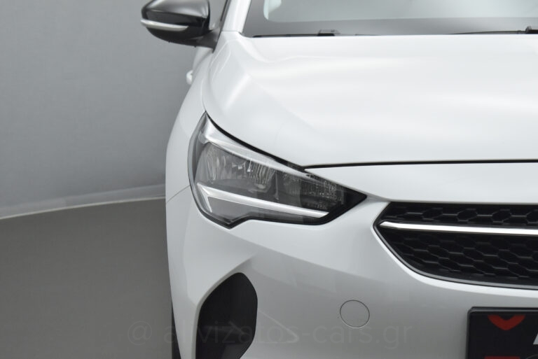 Opel Corsa -  1.5 D Edition 102 hp S/S MT6