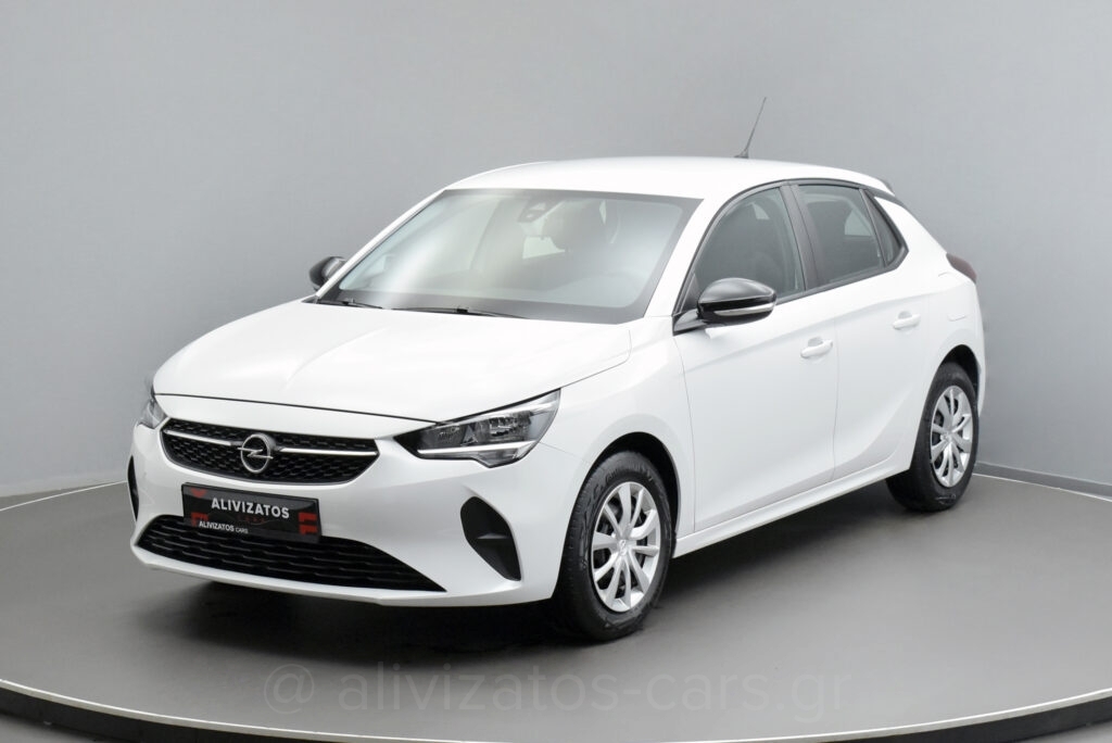 Opel Corsa -  1.5 D Edition 102 hp S/S MT6