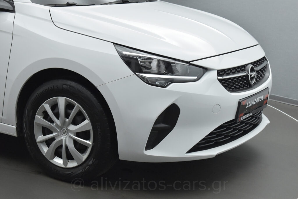 Opel Corsa -  1.5 D Edition 102 hp S/S MT6