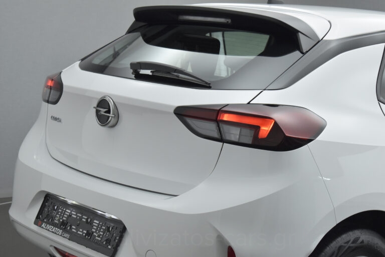 Opel Corsa -  1.5 D Edition 102 hp S/S MT6