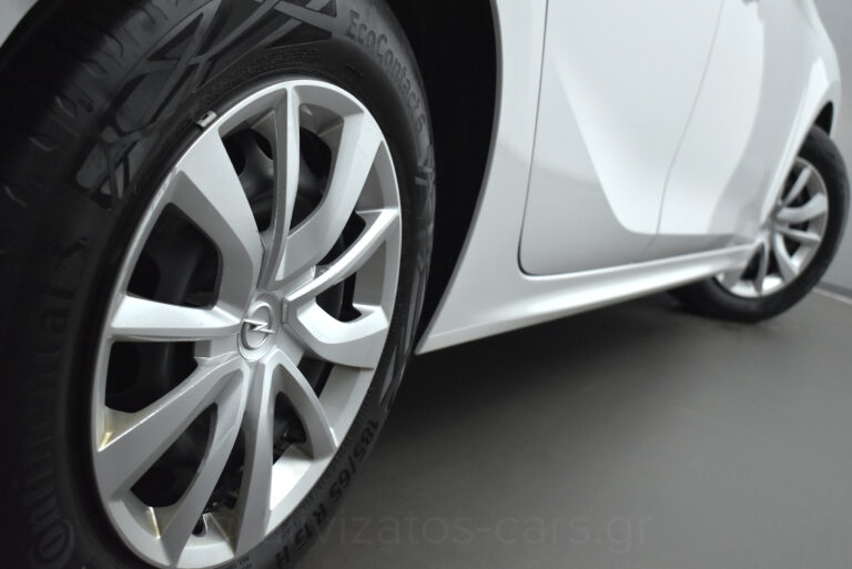 Opel Corsa -  1.5 D Edition 102 hp S/S MT6