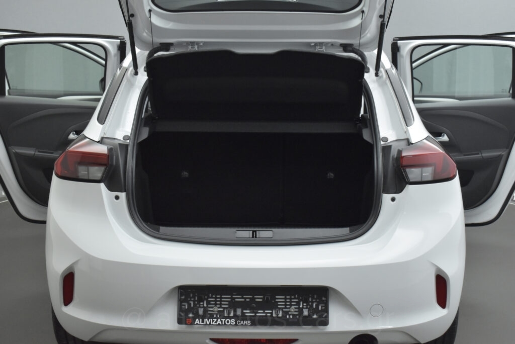 Opel Corsa -  1.5 D Edition 102 hp S/S MT6