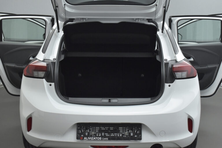 Opel Corsa -  1.5 D Edition 102 hp S/S MT6