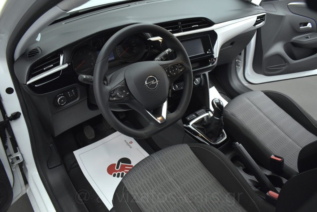 Opel Corsa -  1.5 D Edition 102 hp S/S MT6