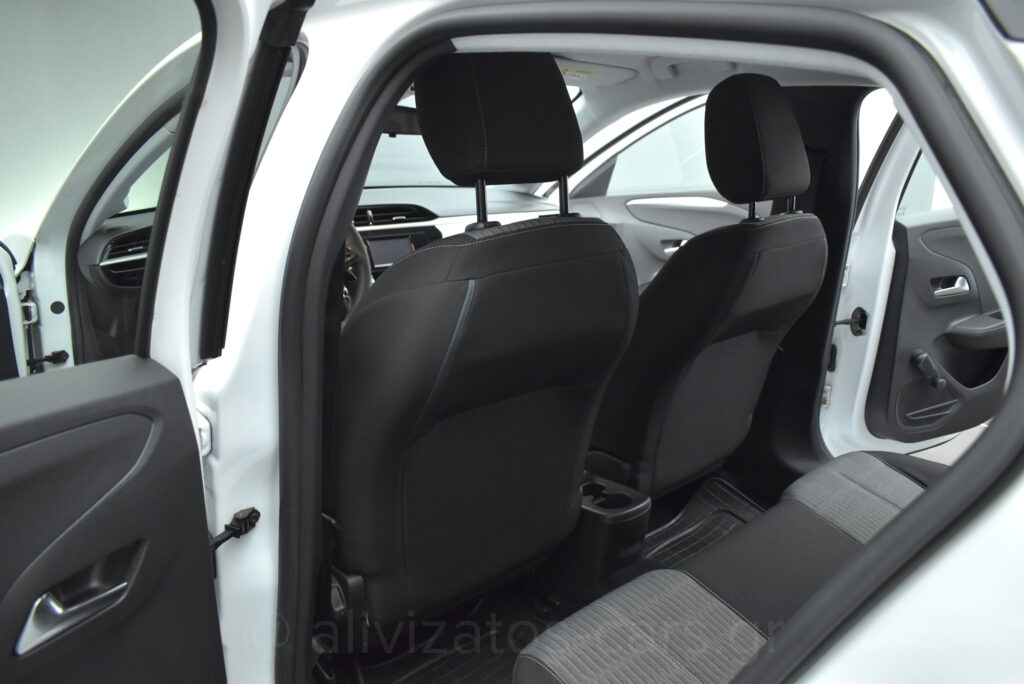 Opel Corsa -  1.5 D Edition 102 hp S/S MT6