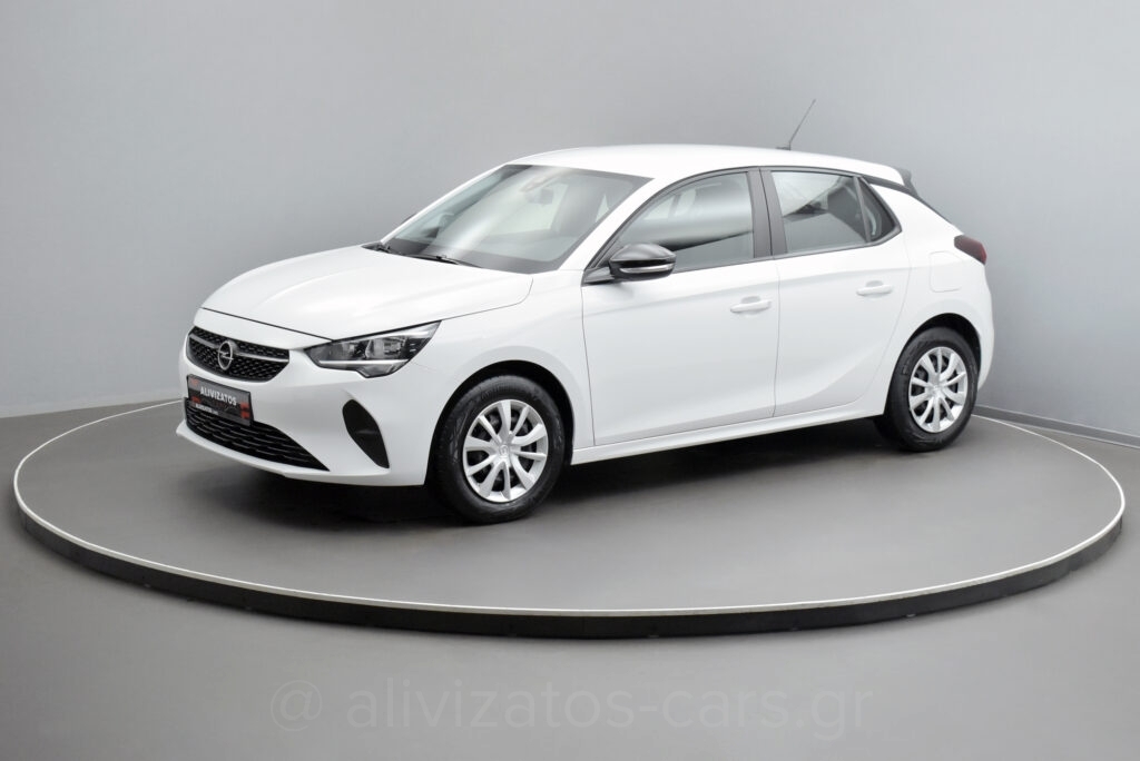 Opel Corsa -  1.5 D Edition 102 hp S/S MT6