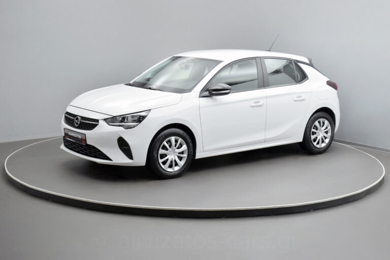 Opel Corsa -  1.5 D Edition 102 hp S/S MT6