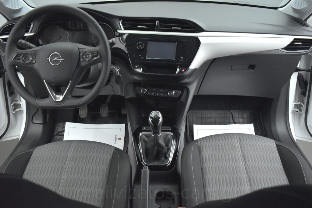 Opel Corsa -  1.5 D Edition 102 hp S/S MT6