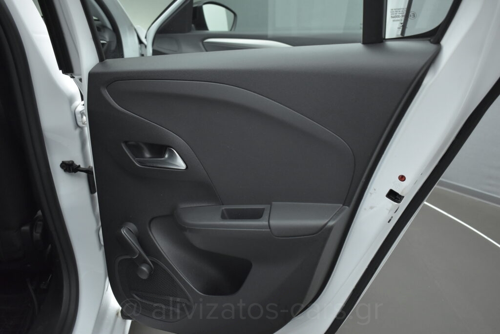 Opel Corsa -  1.5 D Edition 102 hp S/S MT6