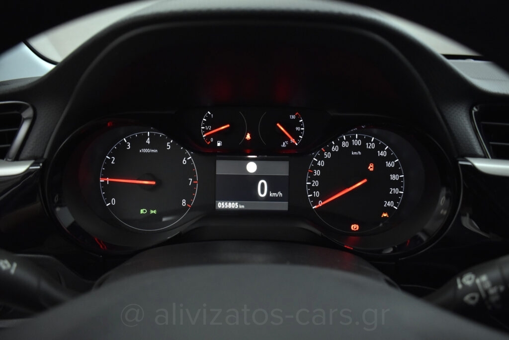 Opel Corsa -  1.5 D Edition 102 hp S/S MT6