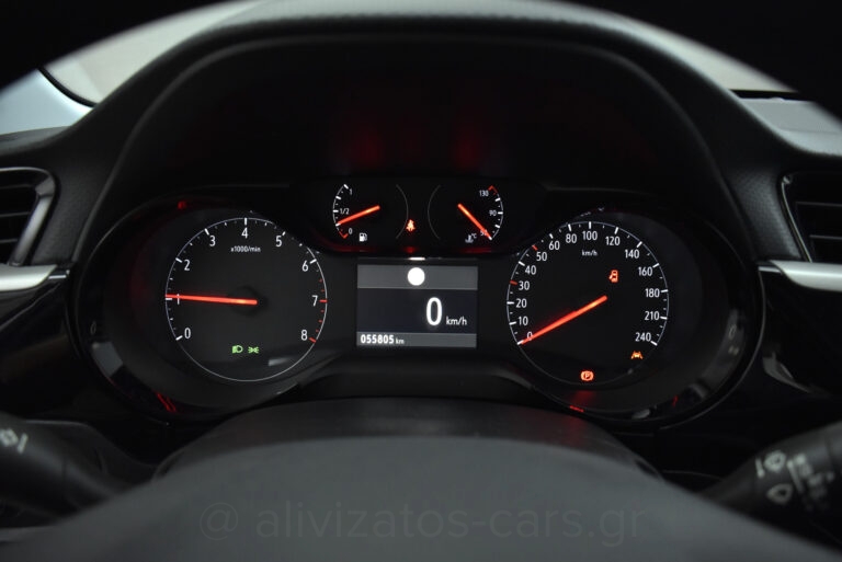 Opel Corsa -  1.5 D Edition 102 hp S/S MT6