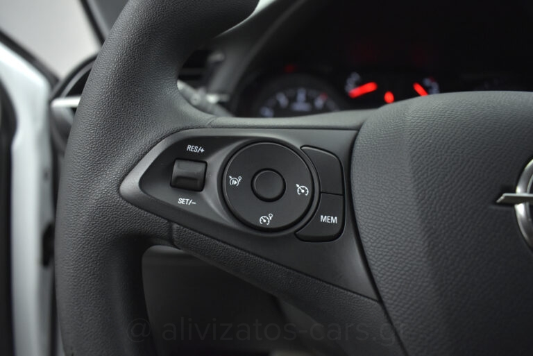 Opel Corsa -  1.5 D Edition 102 hp S/S MT6