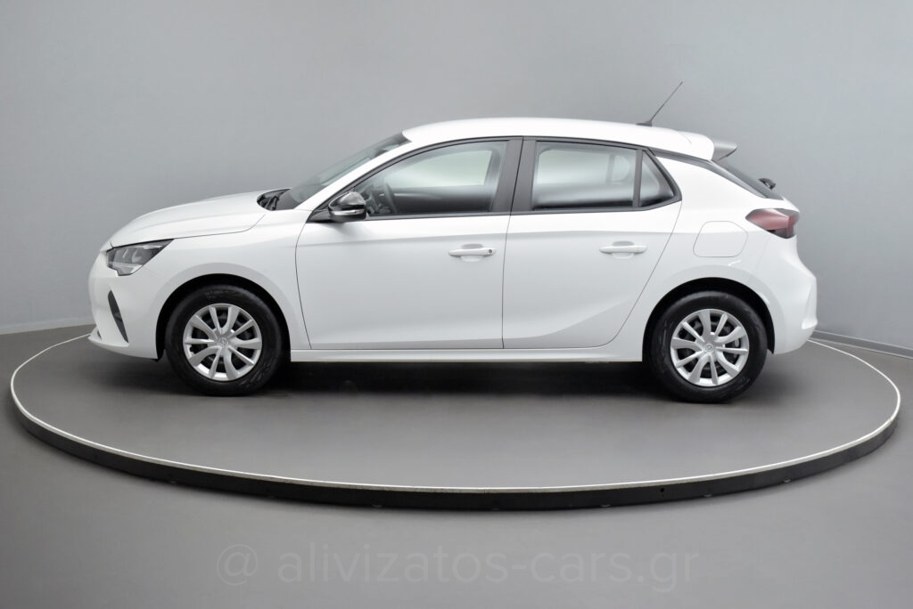 Opel Corsa -  1.5 D Edition 102 hp S/S MT6