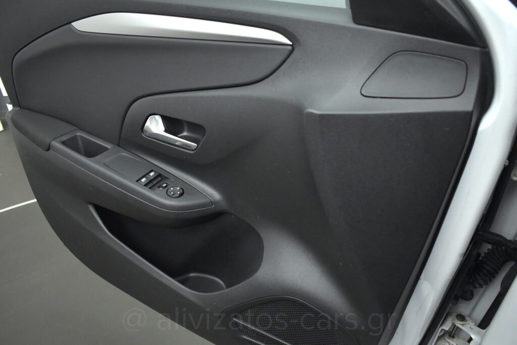 Opel Corsa -  1.5 D Edition 102 hp S/S MT6