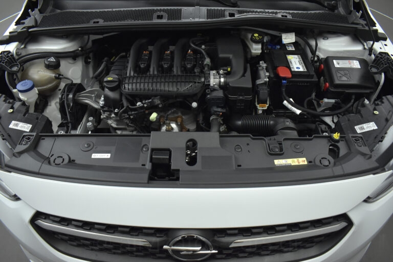 Opel Corsa -  1.5 D Edition 102 hp S/S MT6