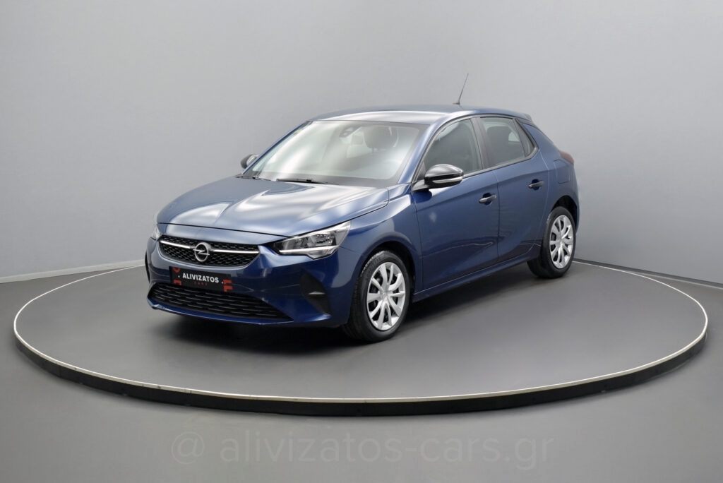 Opel Corsa -  1.5 D Edition 102 hp S/S MT6