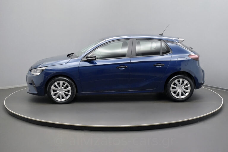 Opel Corsa -  1.5 D Edition 102 hp S/S MT6