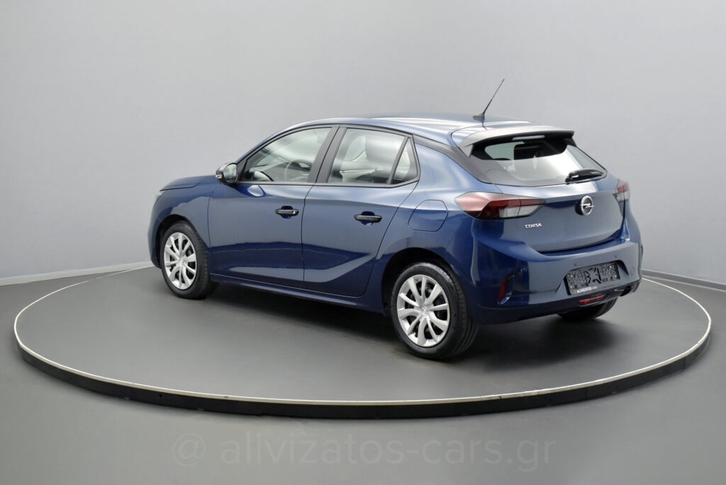 Opel Corsa -  1.5 D Edition 102 hp S/S MT6