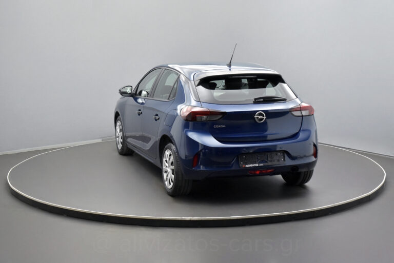 Opel Corsa -  1.5 D Edition 102 hp S/S MT6