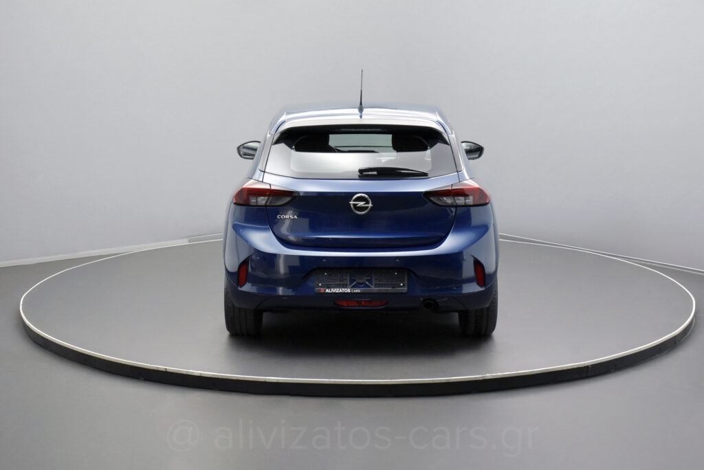 Opel Corsa -  1.5 D Edition 102 hp S/S MT6