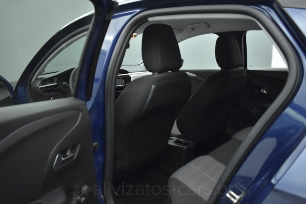 Opel Corsa -  1.5 D Edition 102 hp S/S MT6