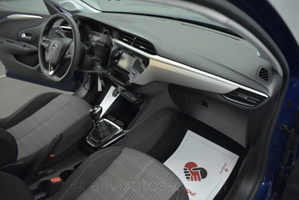 Opel Corsa -  1.5 D Edition 102 hp S/S MT6