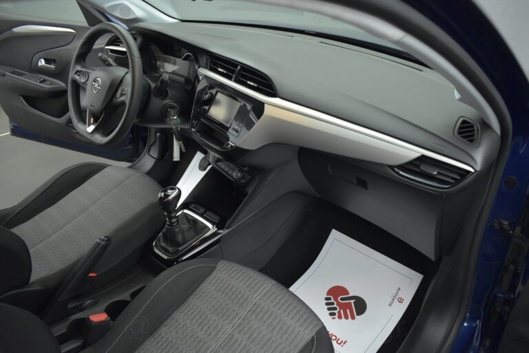 Opel Corsa -  1.5 D Edition 102 hp S/S MT6