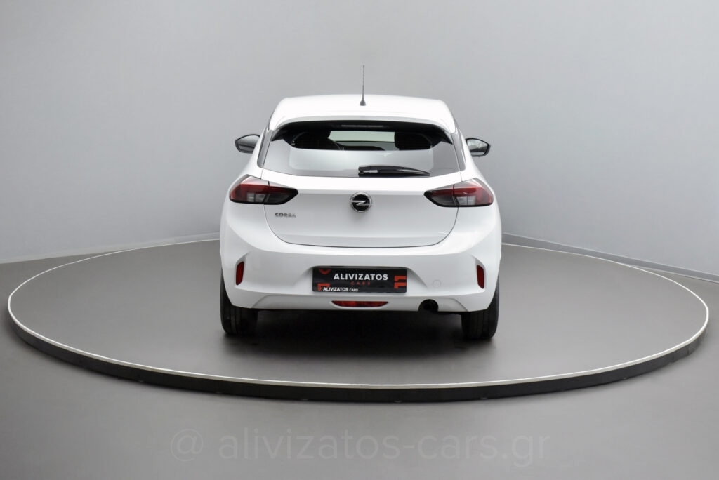 Opel Corsa -  1.5 D Edition 102 hp S/S MT6