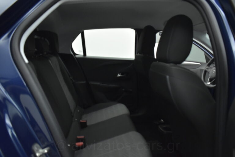 Opel Corsa -  1.5 D Edition 102 hp S/S MT6