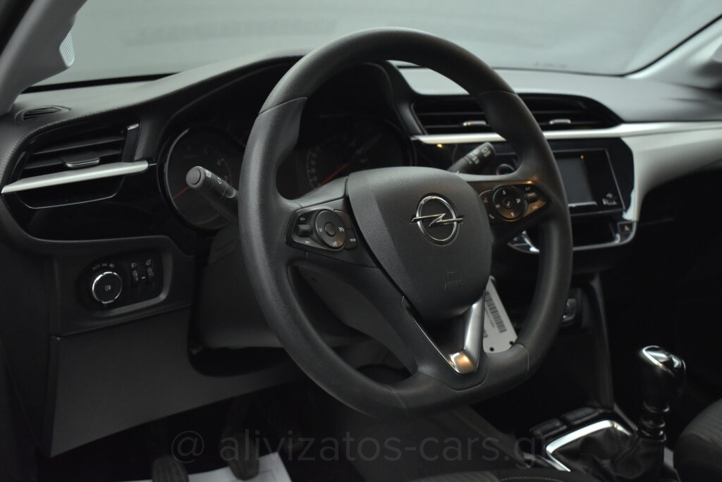 Opel Corsa -  1.5 D Edition 102 hp S/S MT6