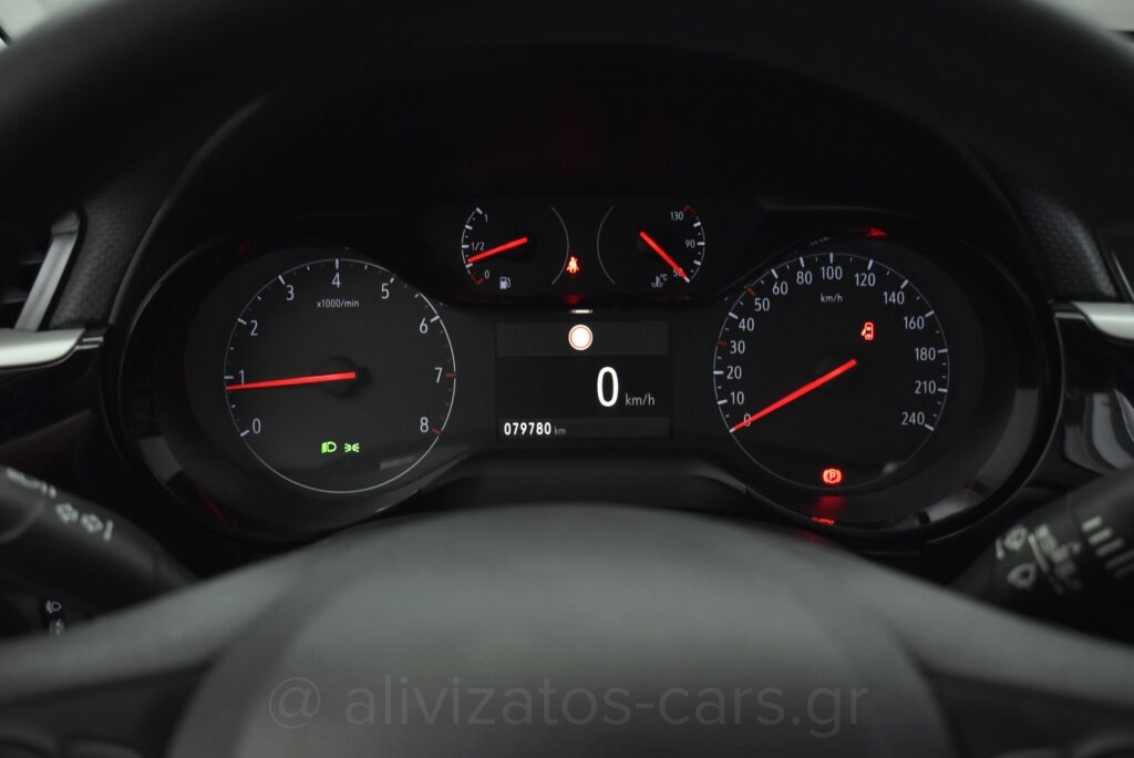 Opel Corsa -  1.5 D Edition 102 hp S/S MT6