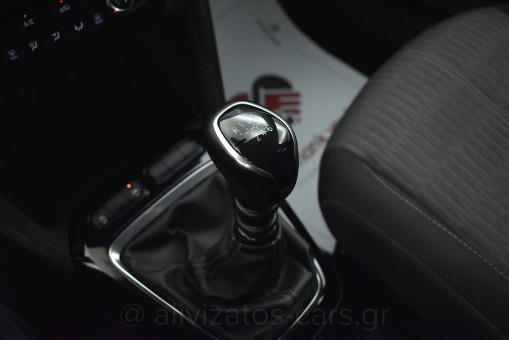 Opel Corsa -  1.5 D Edition 102 hp S/S MT6