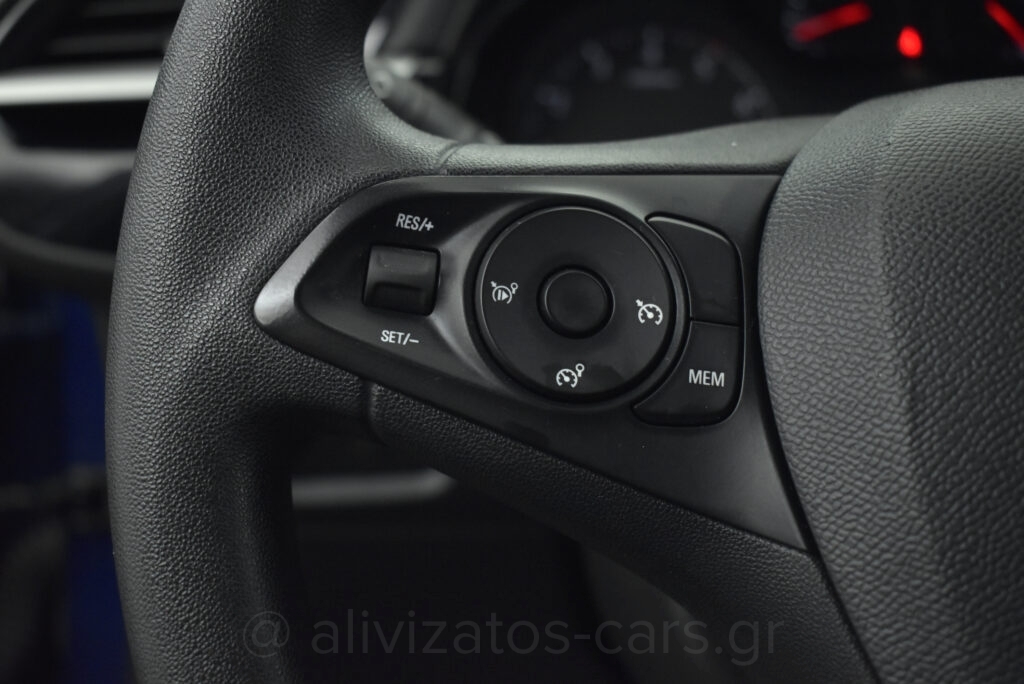 Opel Corsa -  1.5 D Edition 102 hp S/S MT6