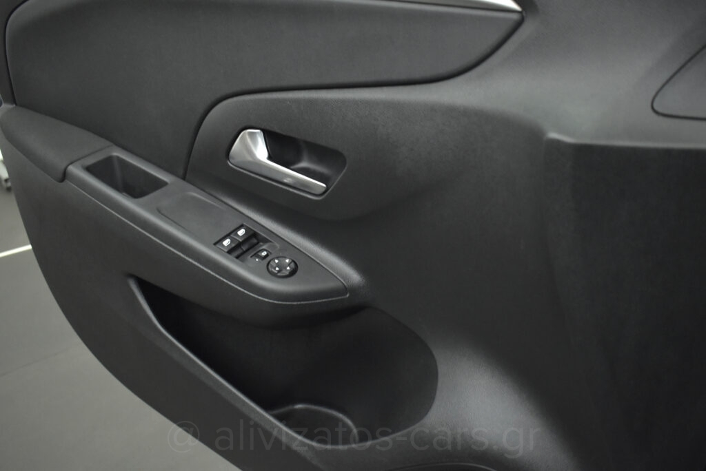 Opel Corsa -  1.5 D Edition 102 hp S/S MT6