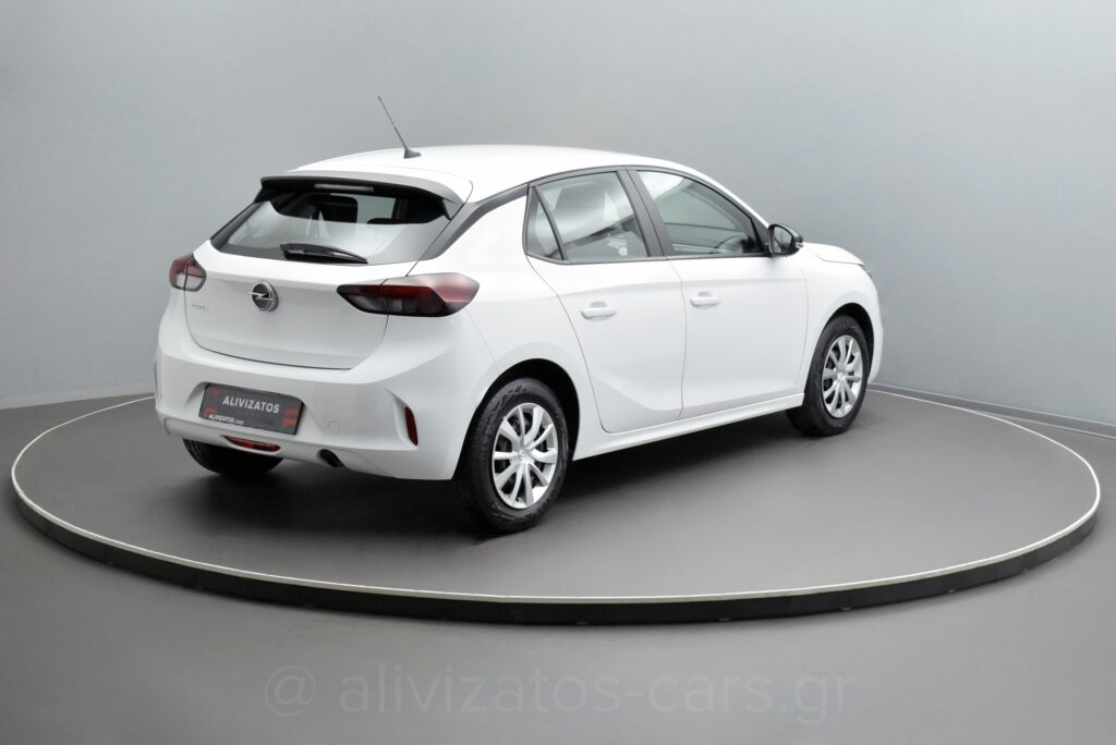 Opel Corsa -  1.5 D Edition 102 hp S/S MT6