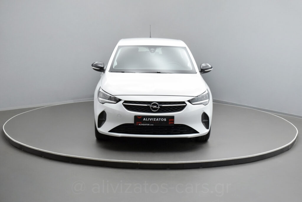 Opel Corsa -  1.5 D Edition 102 hp S/S MT6