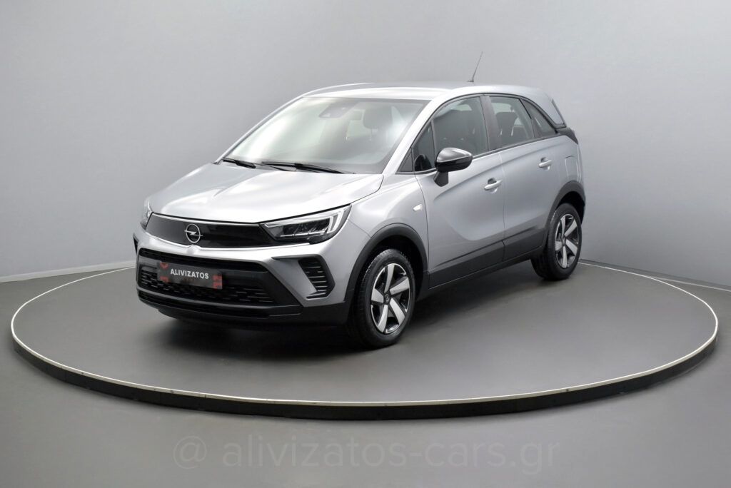 Opel Crossland - 1.5 D S/S Business 110hp Park Assist & Led