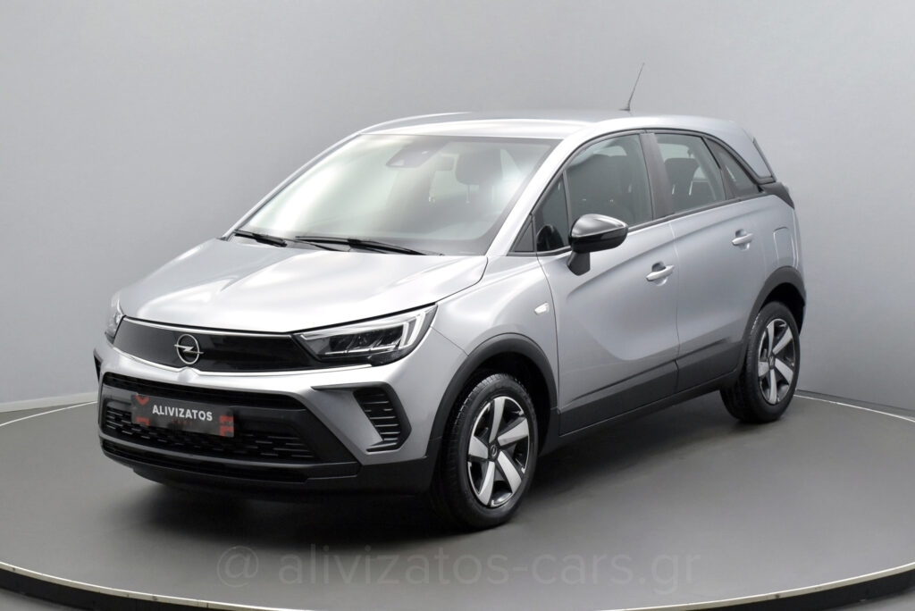 Opel Crossland - 1.5 D S/S Business 110hp Park Assist & Led