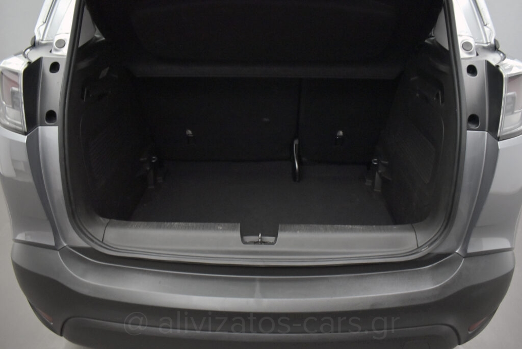 Opel Crossland - 1.5 D S/S Business 110hp Park Assist & Led