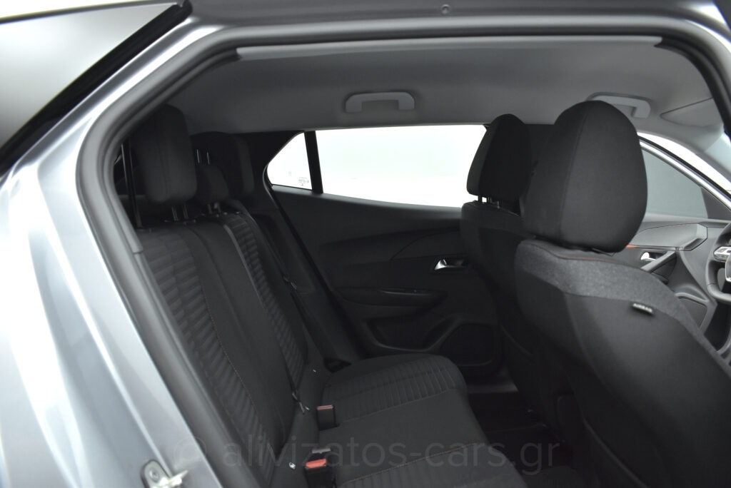 Peugeot 2008 - 1.5 BlueHDi 110hp Active Plus Camera